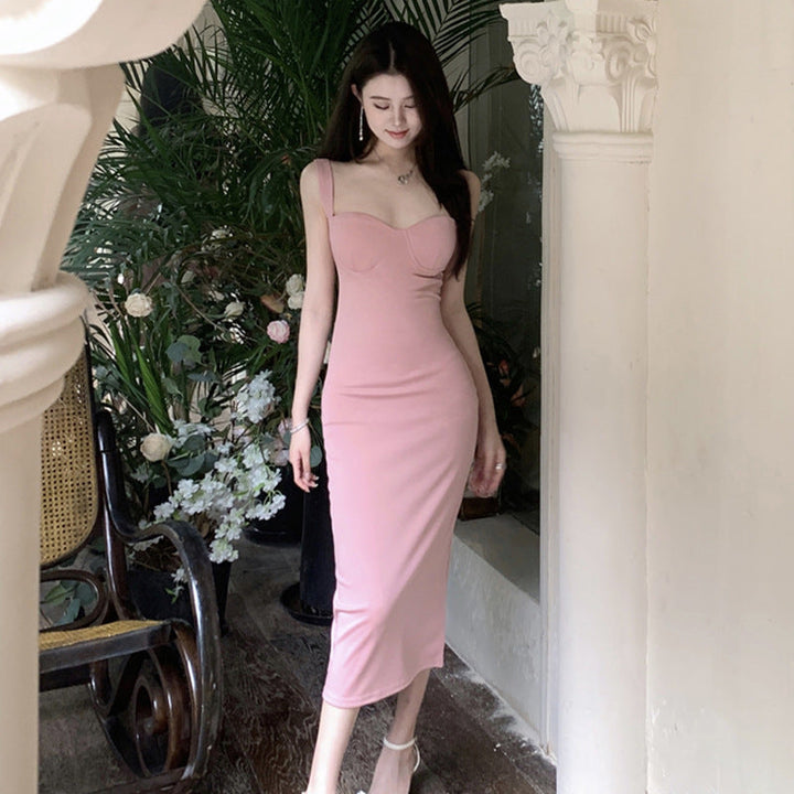 Levoire | Robe dos nu