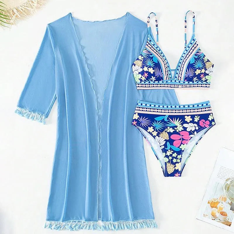 Levoire | Maillot de bain trois pièces