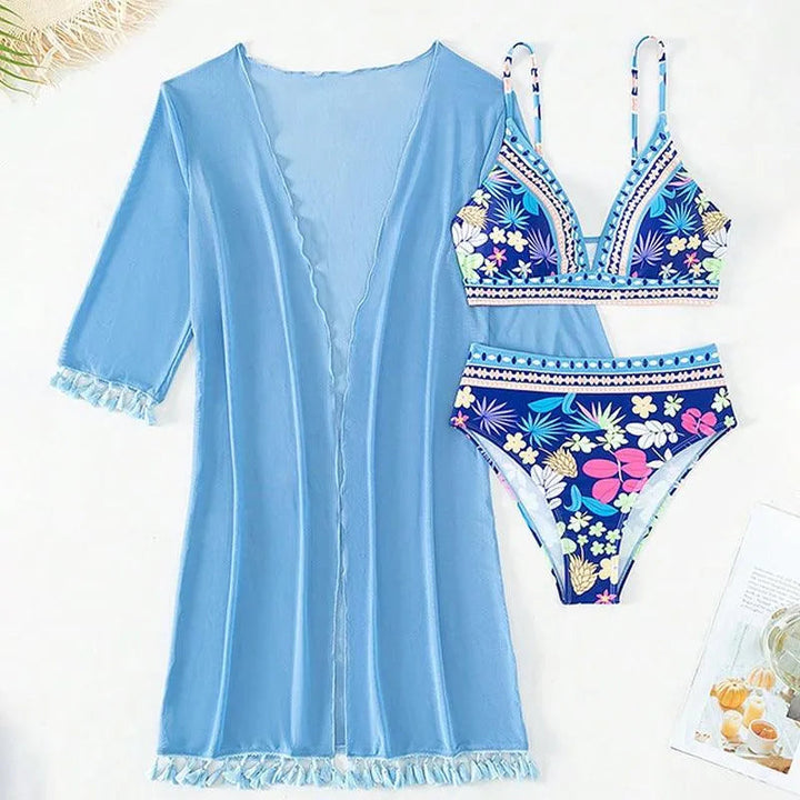 Levoire | Maillot de bain trois pièces