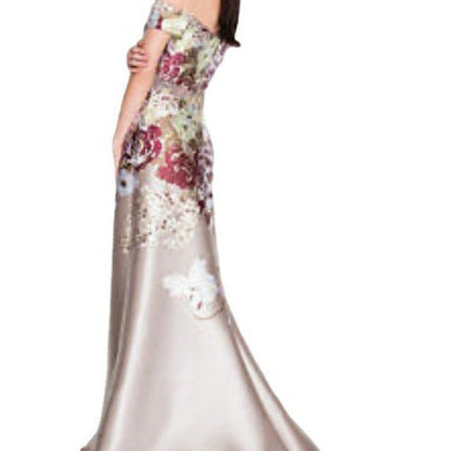 Levoire | Robe Élégante Tempérament