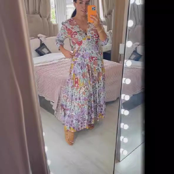 Levoire | Jupe Longue Rennompaa Jupe Longue