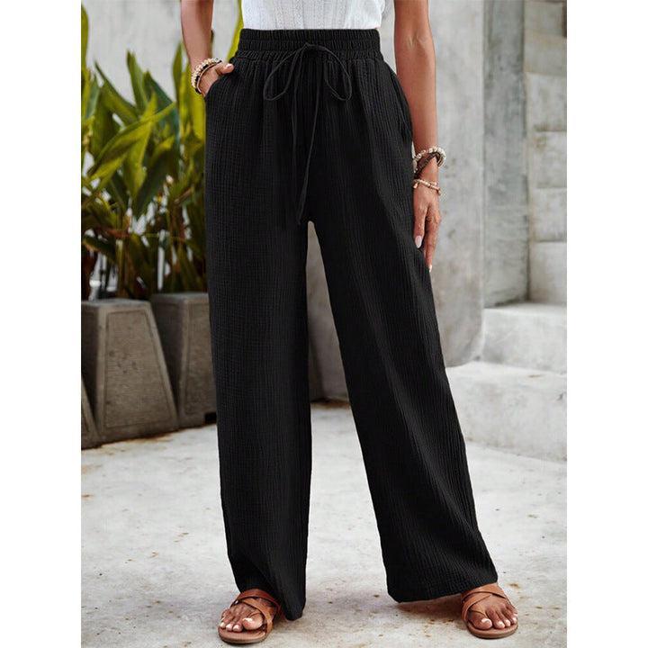 Levoire | Pantalon Ajusté En Velours