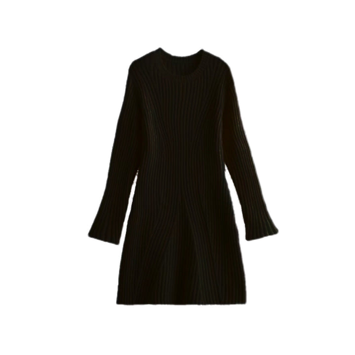 Levoire | Robe Raidamekko Fashion Raitaneulemekko Noir