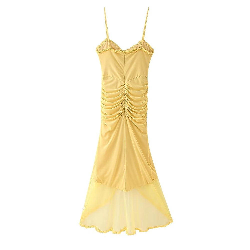 Levoire | Belle nouvelle robe de fête élégante du printemps