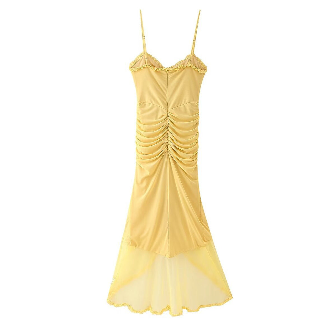 Levoire | Belle nouvelle robe de fête élégante du printemps