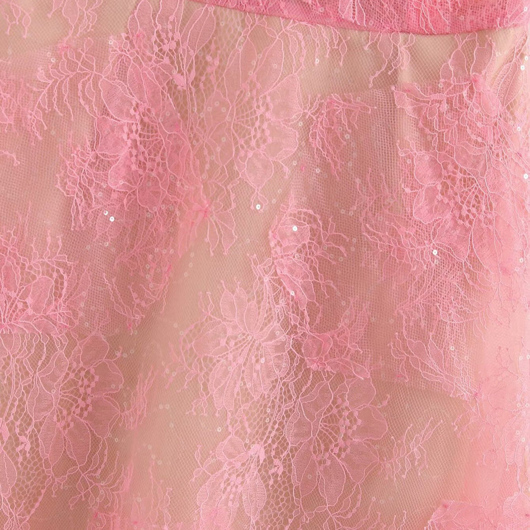 Levoire | Élégant et sophistiqué Nouvelle Maxi Robe de Printemps