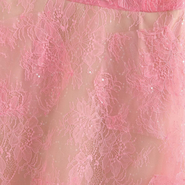 Levoire | Élégant et sophistiqué Nouvelle Maxi Robe de Printemps
