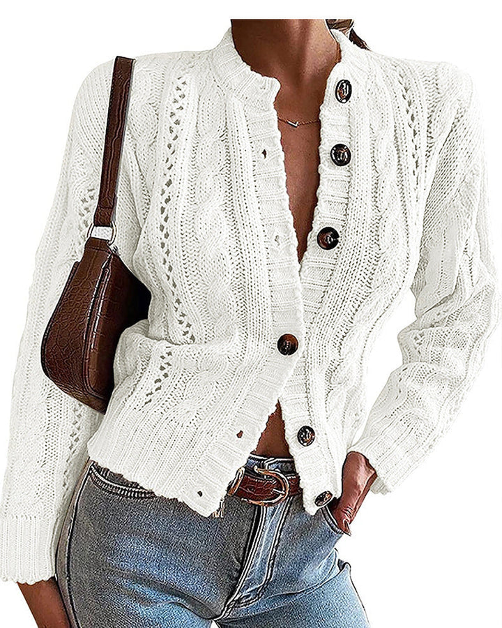 Levoire | Pull Confortable Et Sophistiqué Hiver Tyylu 5