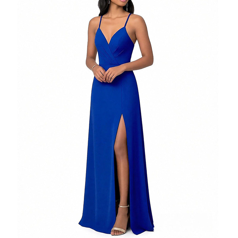 Robe de soirée pour femmes Levoire