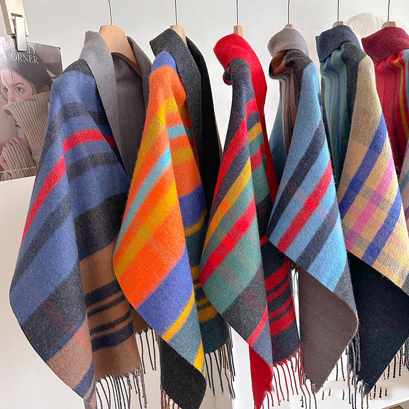 Levoire | À Carreaux Vintage