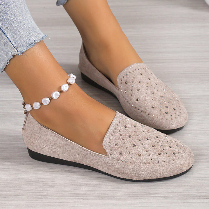 Levoire | Plates Ornées De Strass