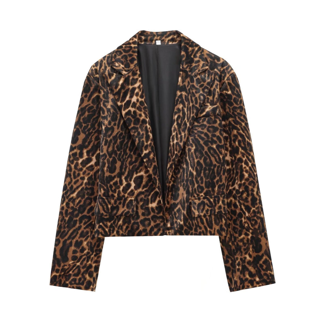 Levoire | Blazer professionnel - ensemble de rangées de perles Tieripainatus Haut A3