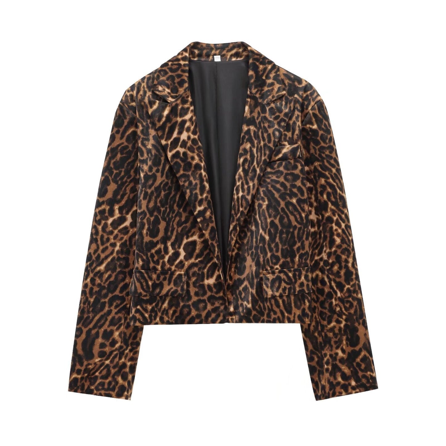 Levoire | Blazer professionnel - ensemble de rangées de perles Tieripainatus Haut A3