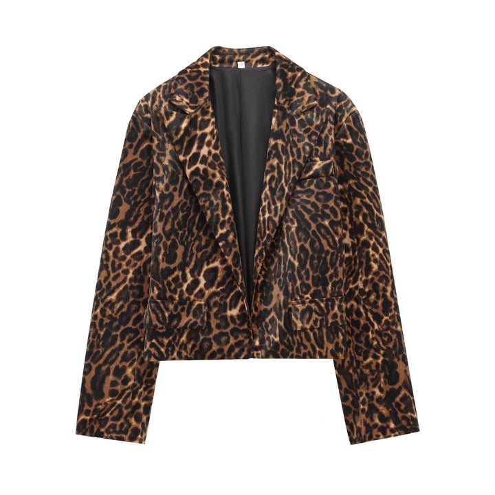 Levoire | Blazer professionnel - ensemble de rangées de perles Tieripainatus Haut A3