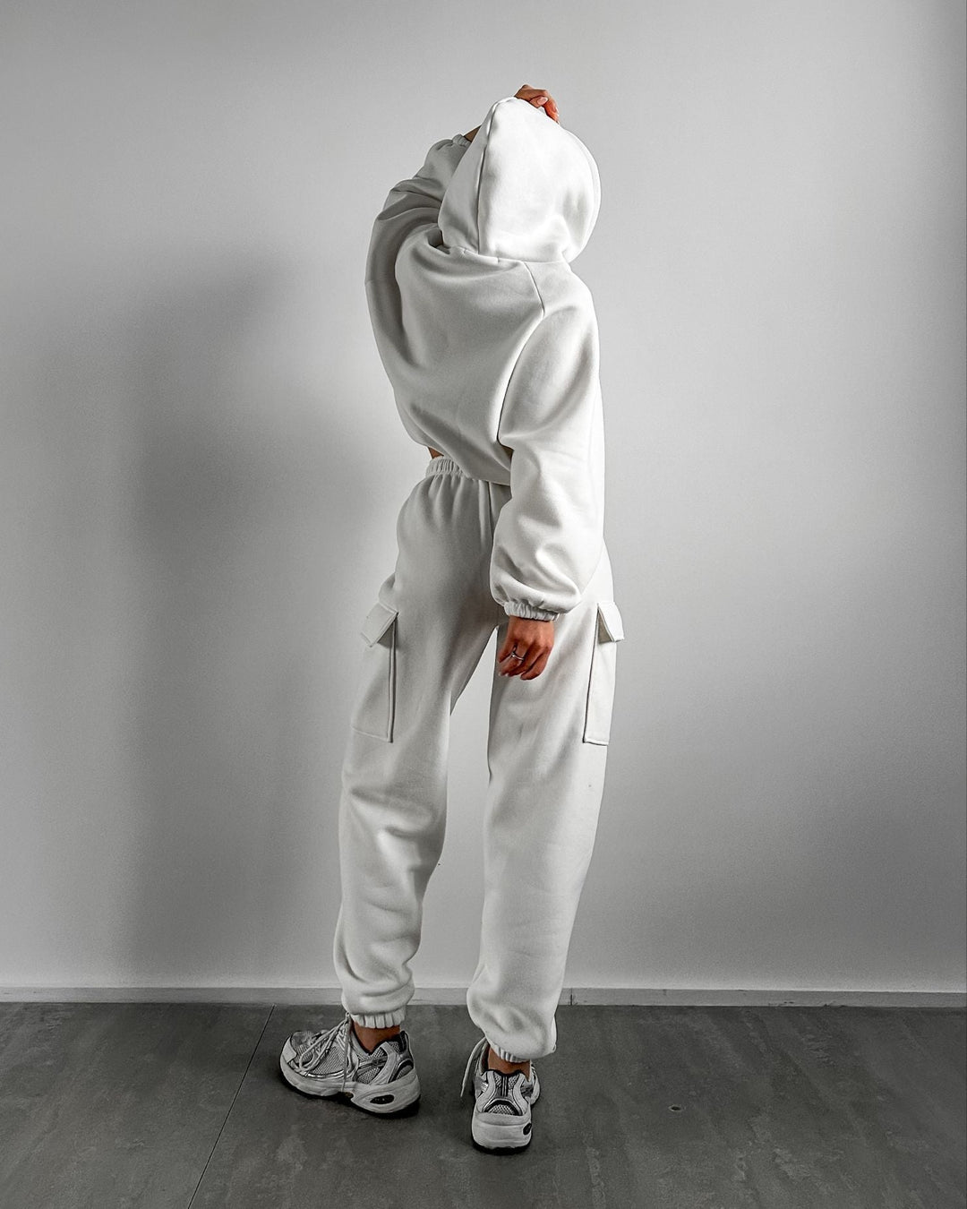 Levoire | Tenue De Sport Confortable Et Élégant