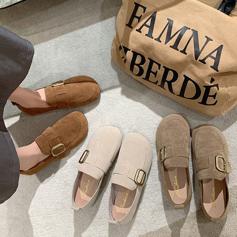 Levoire | Chaussures Litiset Confortables À Lacets Pour Femmes