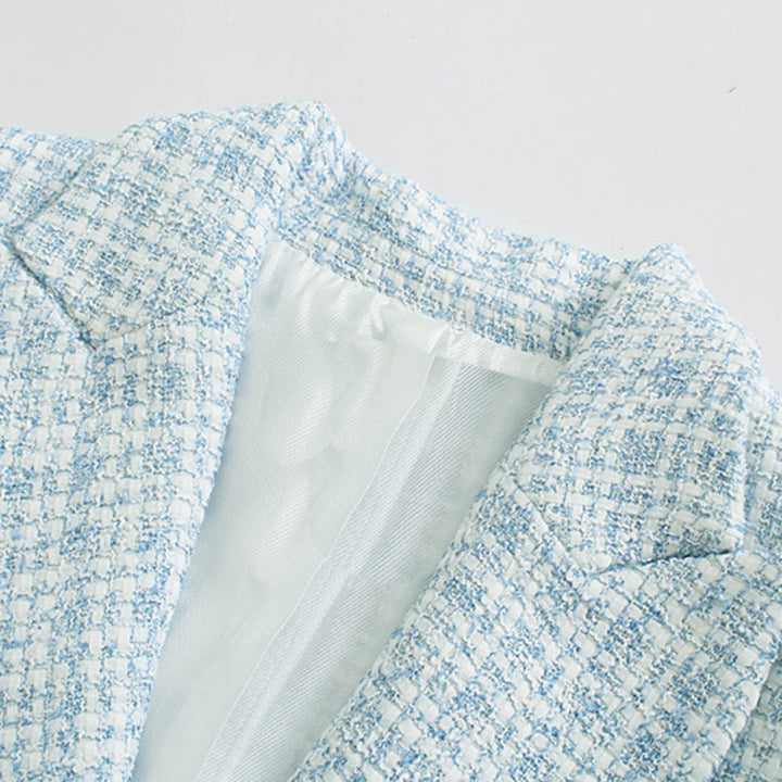 Levoire | Veste polyvalente et confortable