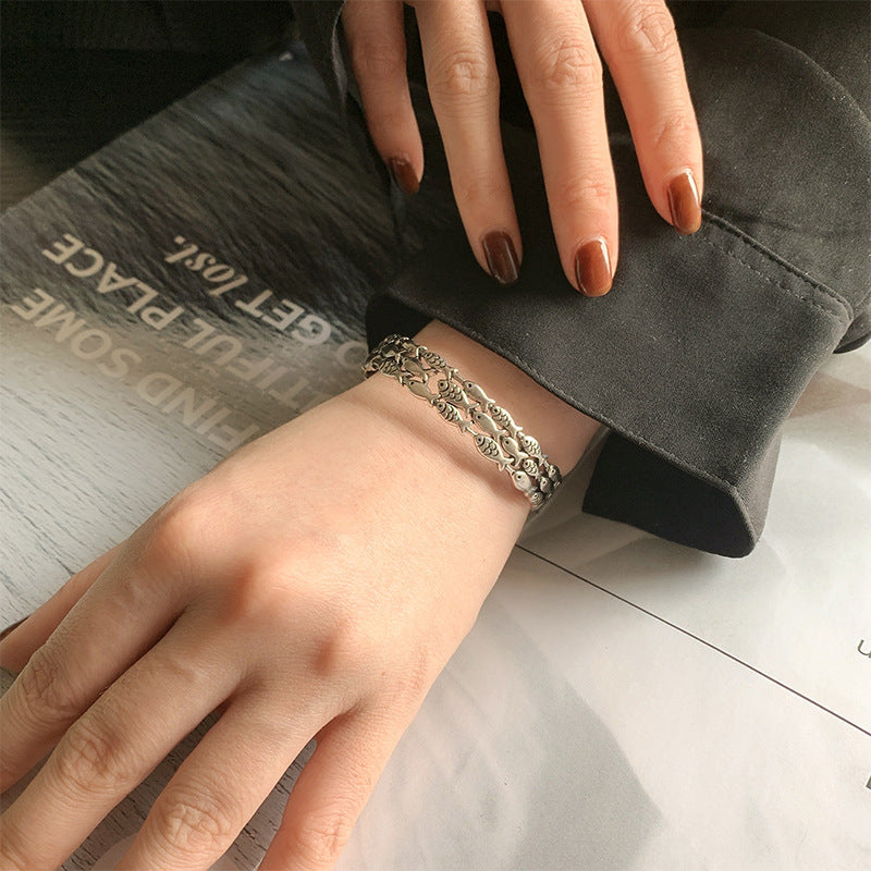 Levoire | Bracelet De Poisson