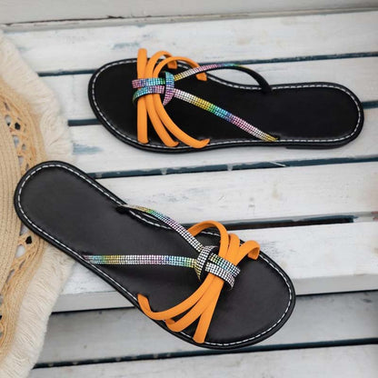 Levoire | Décontractées En Strass