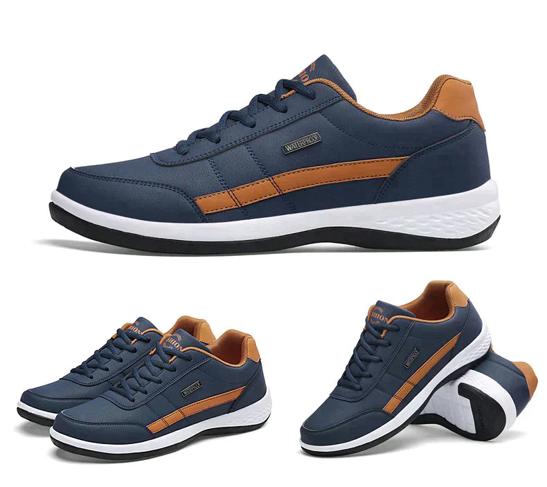 Levoire | Chaussure de compression orthopédique