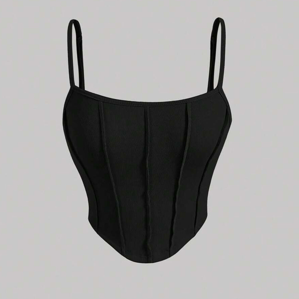 Bodyshell pour femmes avec design texturé Levoire