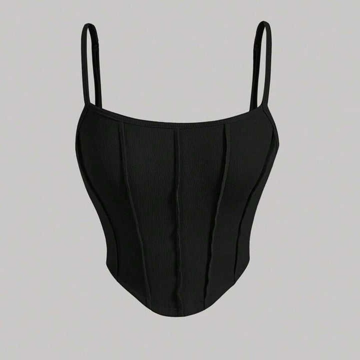Bodyshell pour femmes avec design texturé Levoire