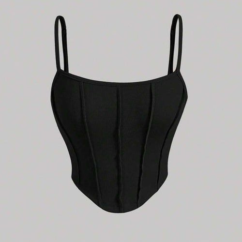 Bodyshell pour femmes avec design texturé Levoire