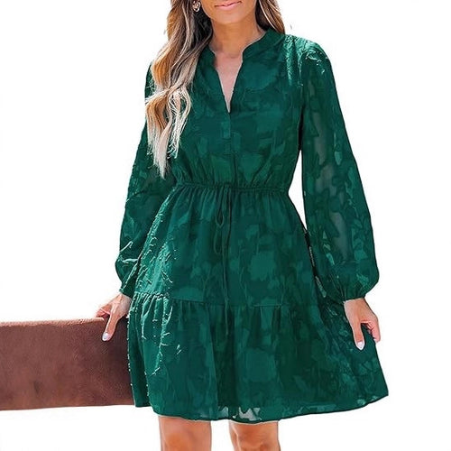 Robe décontractée pour femmes Levoire
