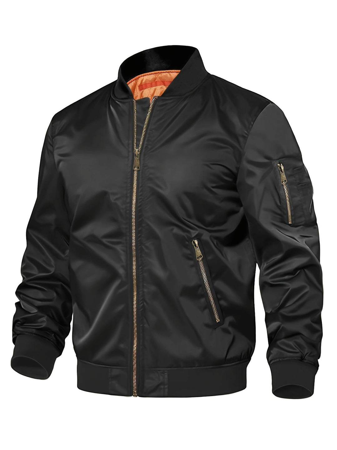 Levoire | Veste Bomber Pilote