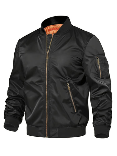 Levoire | Veste Bomber Pilote