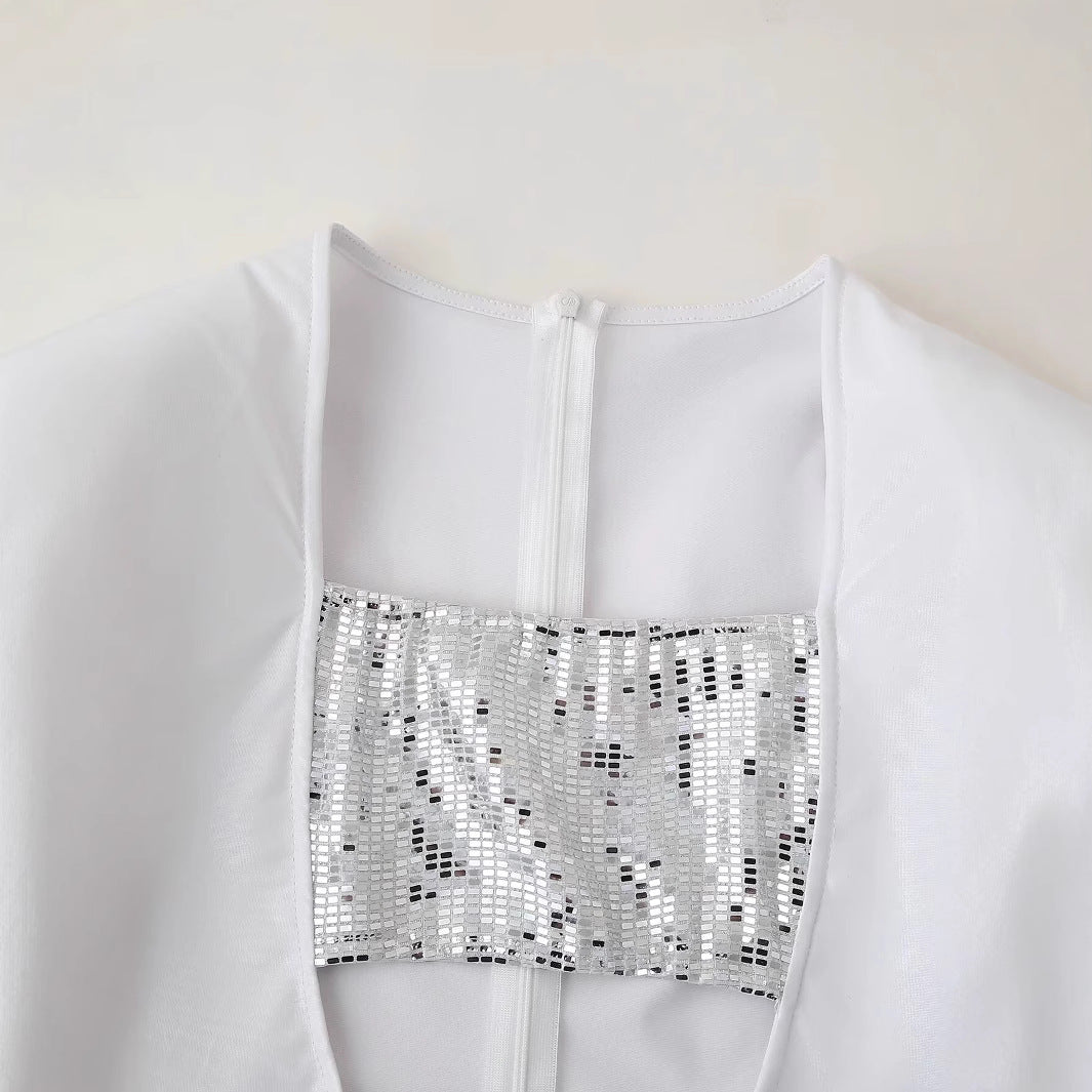 Levoire | Robe de printemps éclatante