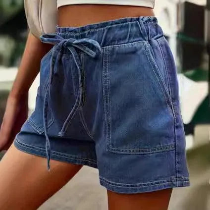 Levoire | Pantalons en denim d'été