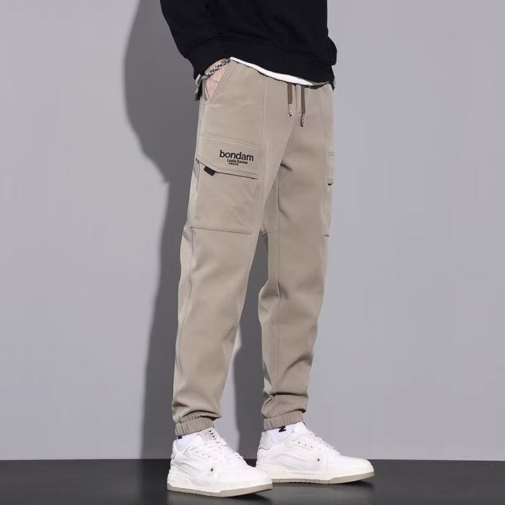 Levoire | Pantalon De Loisirs Tendance