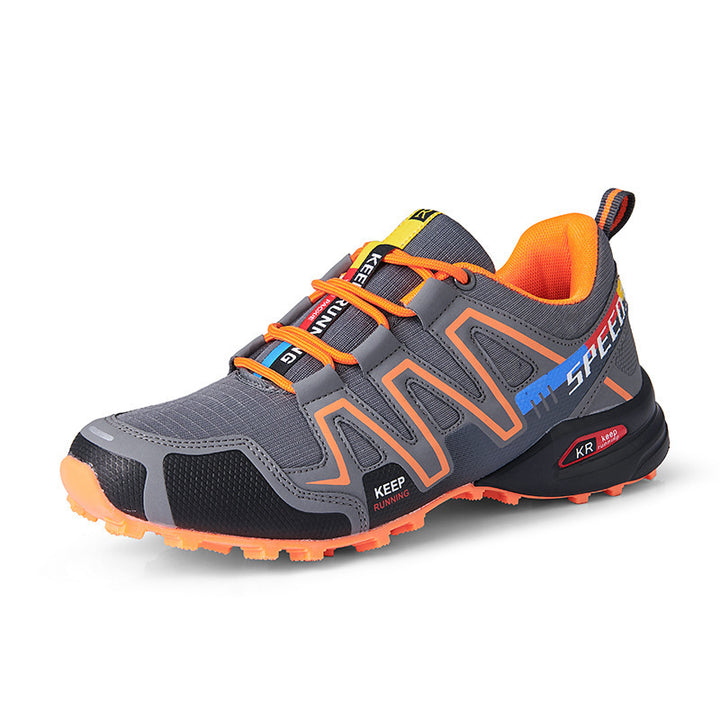 Levoire | Chaussures De Randonnée Durables