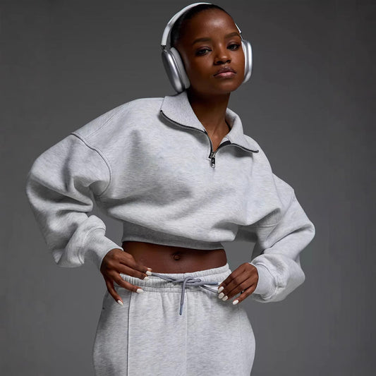 Levoire | Pantalon de détente Jumppari Ensemble deux pièces