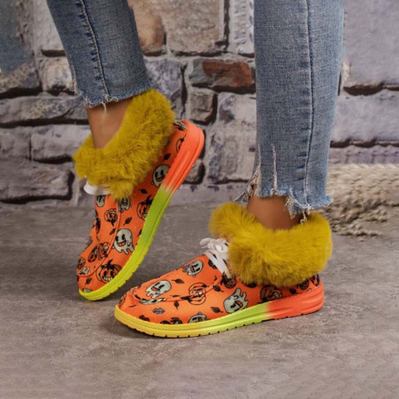 Levoire | Chaudes Et Confortables Multicolore 5