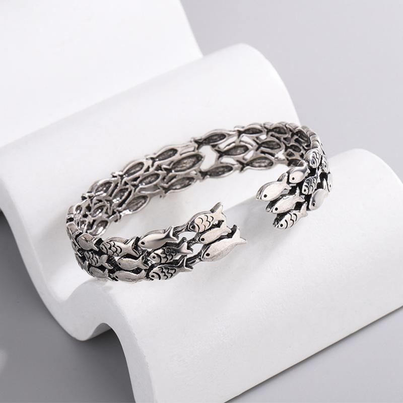 Levoire | Bracelet De Poisson