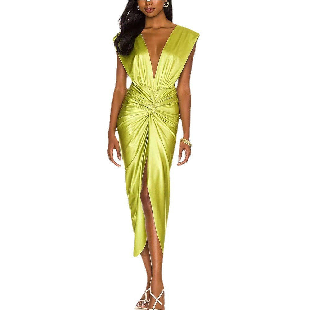 Levoire | Robe de Soirée et de Fête Glamouröös