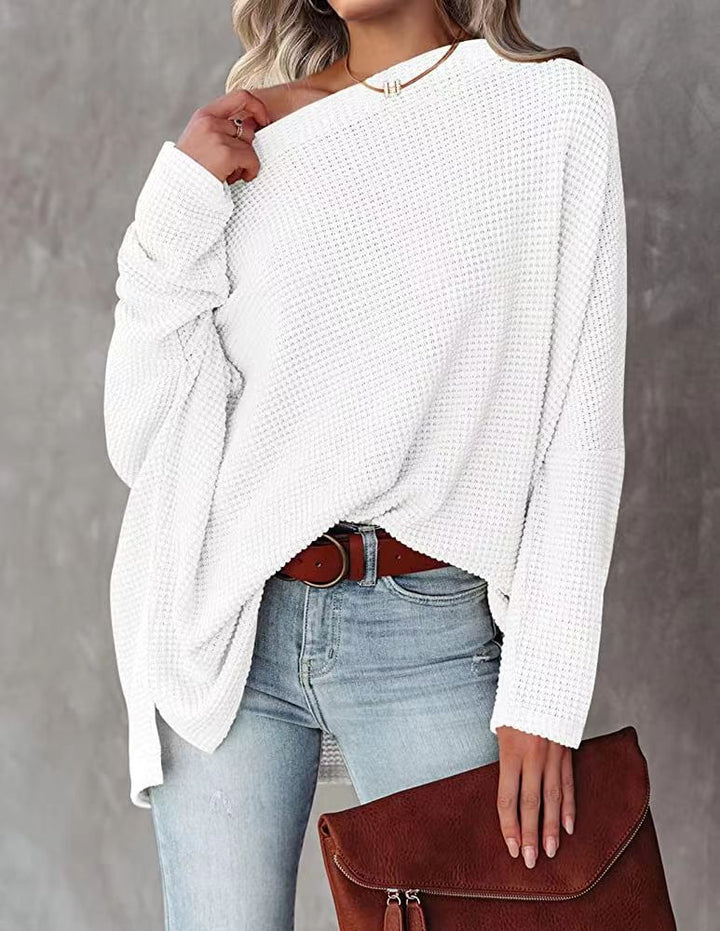 Levoire | Pull D'Hiver Chic Et Simple Style 1