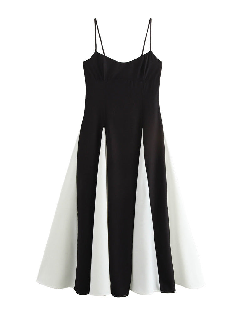 Levoire | Pitsikangas dress Pitsikangas Large skirt Strapless dress Couleur