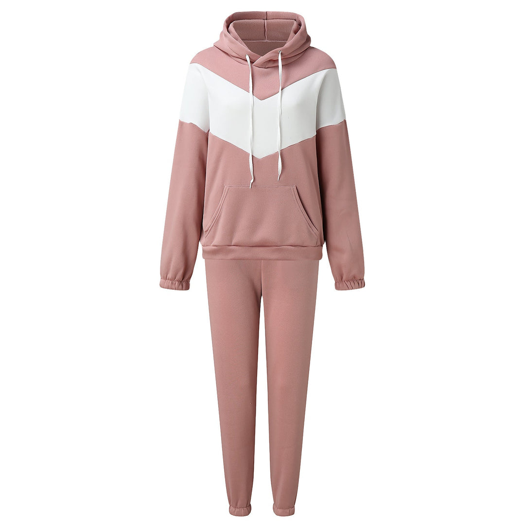 Levoire | Confortable Sport Loisirs Molen Ensemble Bimatière Rosa