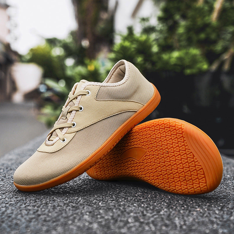Levoire | Baskets Élégantes Pieds Nus