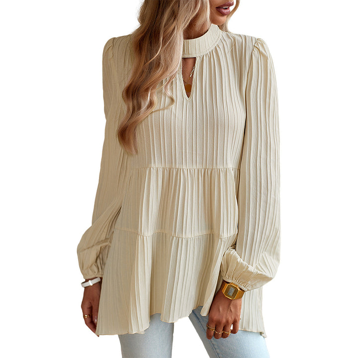 Levoire | Pull D'Hiver Élégant Et Confortable