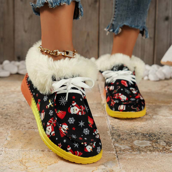 Levoire | Chaudes Et Confortables Multicolore 1