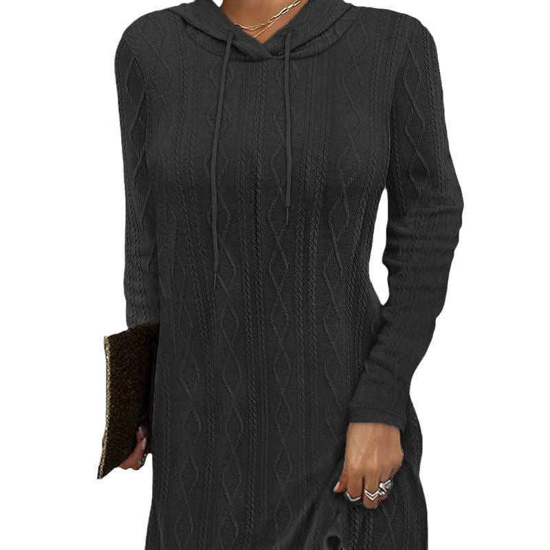 Levoire | Robe d'hiver élégante et polyvalente