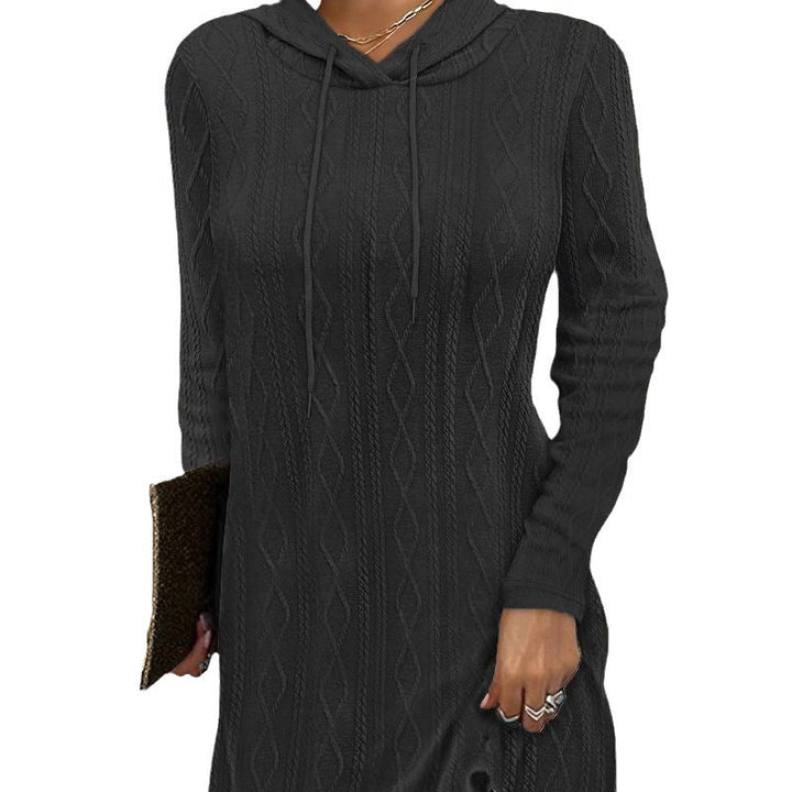 Levoire | Robe d'hiver élégante et polyvalente