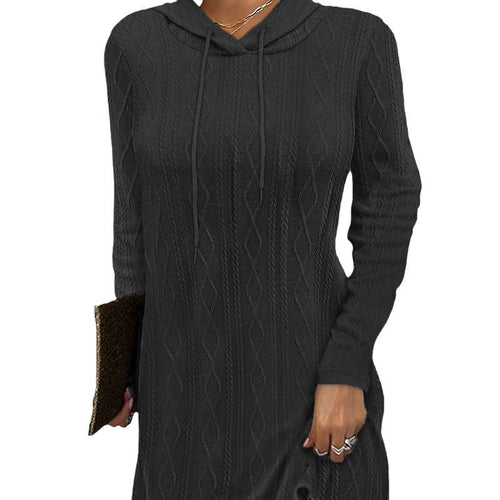 Levoire | Robe d'hiver Effortless et Chic