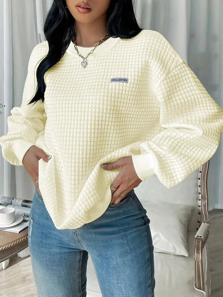 Levoire | Chemisier mode femme Abricot