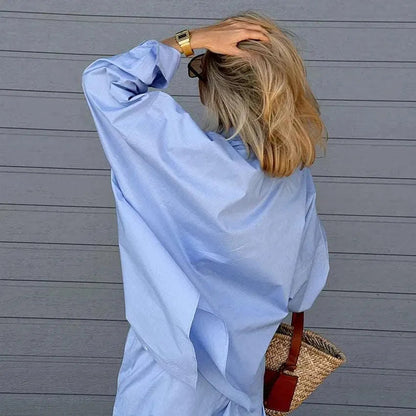 Levoire | Combinaison élégante à jambe large pour femmes