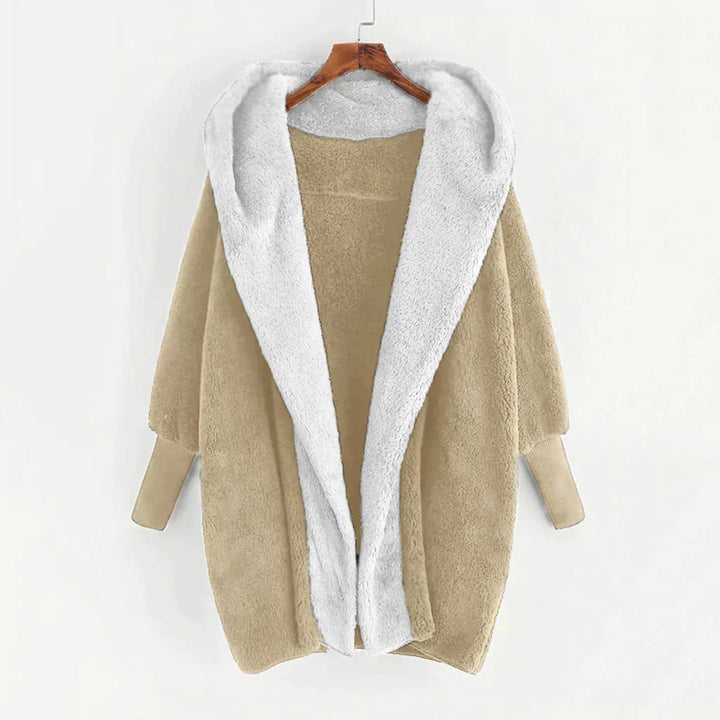 Levoire | Haut D'Hiver Moderne Et Polyvalent Style 1